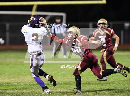 Thumbnail 2 in Ukiah @ Cardinal Newman photogallery.