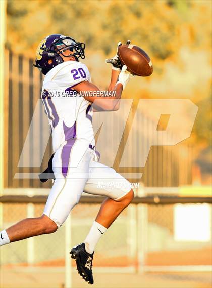 Thumbnail 3 in Ukiah @ Cardinal Newman photogallery.
