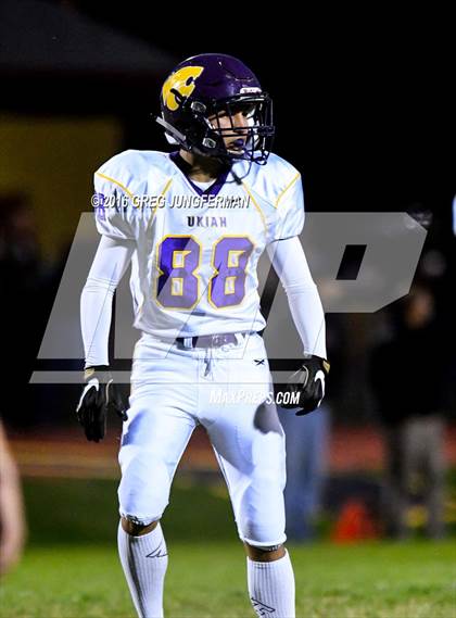 Thumbnail 1 in Ukiah @ Cardinal Newman photogallery.