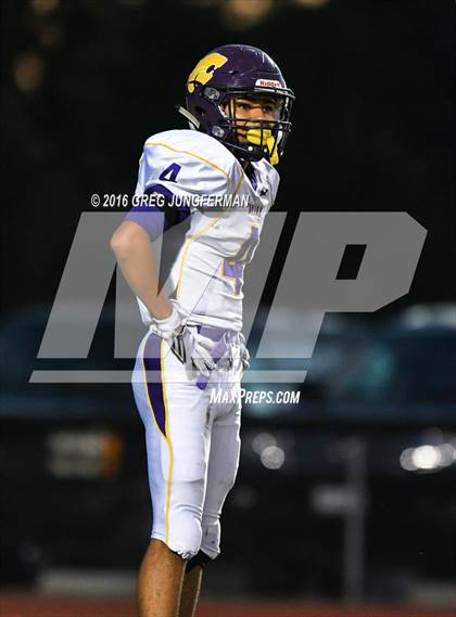Thumbnail 3 in Ukiah @ Cardinal Newman photogallery.