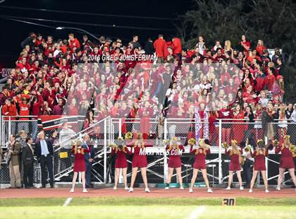 Thumbnail 2 in Ukiah @ Cardinal Newman photogallery.