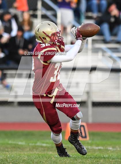 Thumbnail 2 in Ukiah @ Cardinal Newman photogallery.
