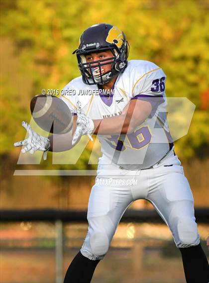 Thumbnail 3 in Ukiah @ Cardinal Newman photogallery.