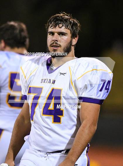 Thumbnail 3 in Ukiah @ Cardinal Newman photogallery.