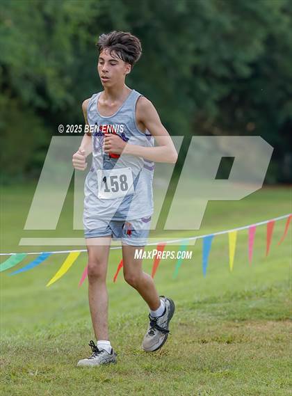 Thumbnail 1 in JV: Into the Trails Invite photogallery.