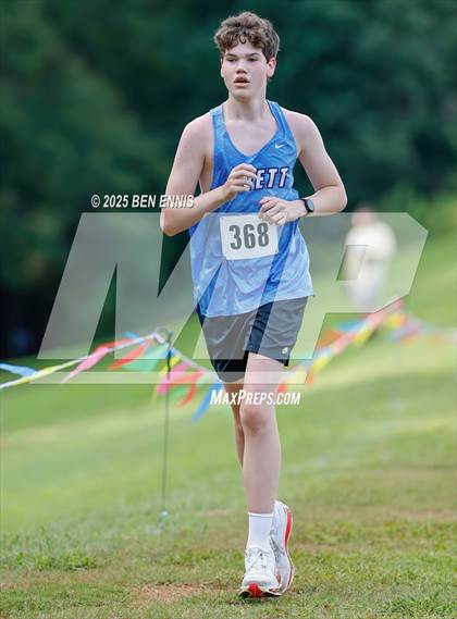 Thumbnail 1 in JV: Into the Trails Invite photogallery.
