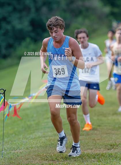 Thumbnail 1 in JV: Into the Trails Invite photogallery.