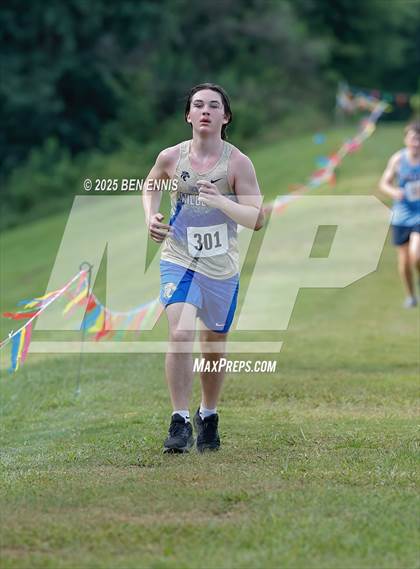 Thumbnail 2 in JV: Into the Trails Invite photogallery.