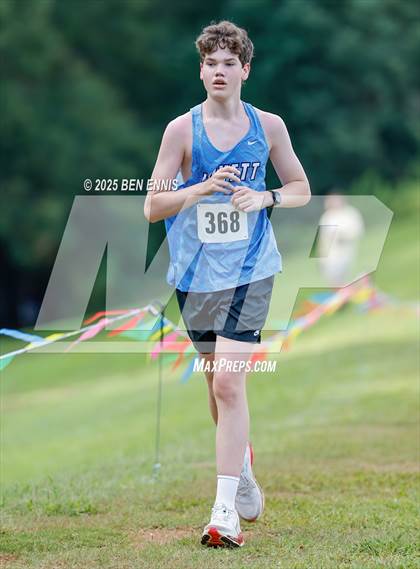 Thumbnail 3 in JV: Into the Trails Invite photogallery.