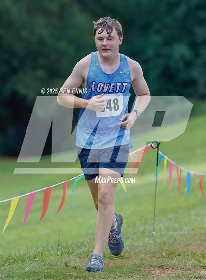 Thumbnail 3 in JV: Into the Trails Invite photogallery.
