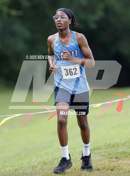Thumbnail 2 in JV: Into the Trails Invite photogallery.