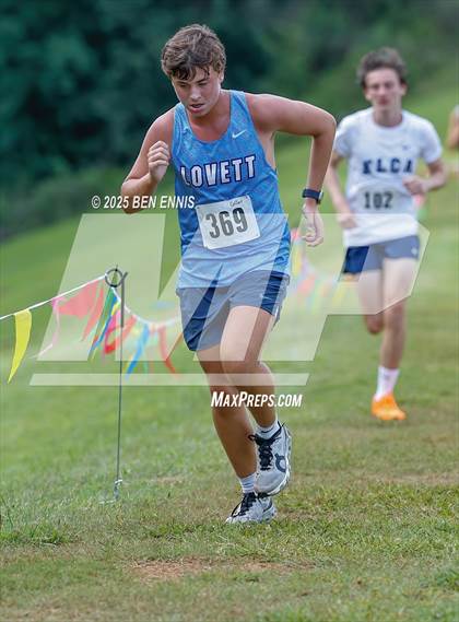 Thumbnail 3 in JV: Into the Trails Invite photogallery.