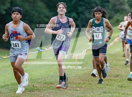 Thumbnail 2 in JV: Into the Trails Invite photogallery.