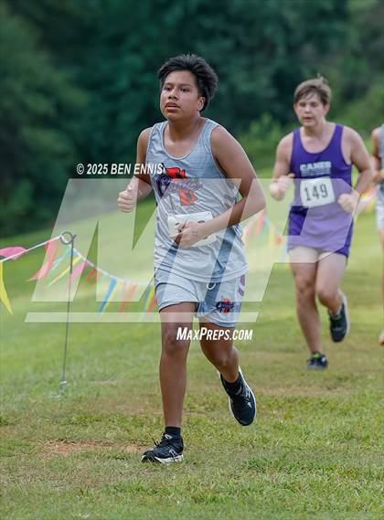 Thumbnail 1 in JV: Into the Trails Invite photogallery.