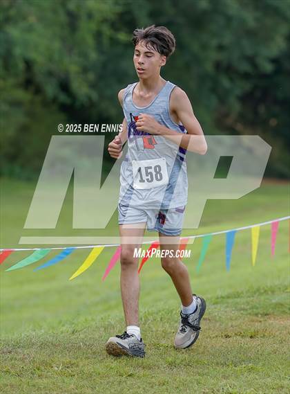 Thumbnail 2 in JV: Into the Trails Invite photogallery.