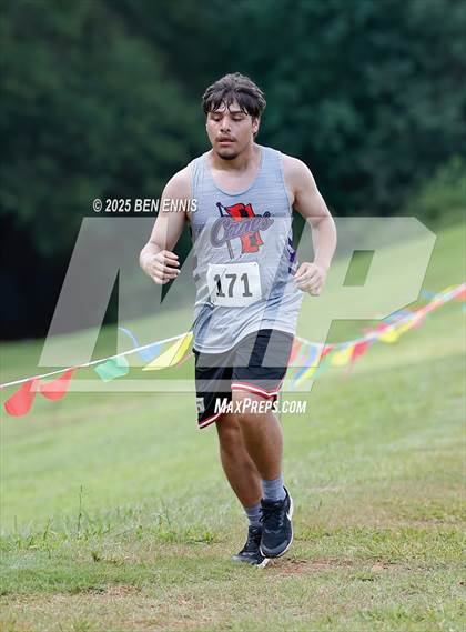 Thumbnail 2 in JV: Into the Trails Invite photogallery.