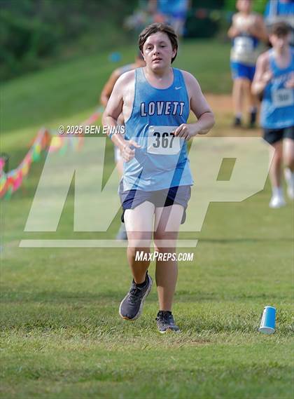 Thumbnail 2 in JV: Into the Trails Invite photogallery.