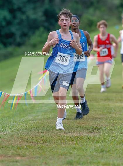 Thumbnail 1 in JV: Into the Trails Invite photogallery.