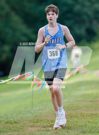 Thumbnail 2 in JV: Into the Trails Invite photogallery.