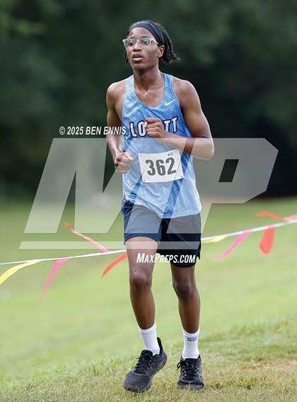 Thumbnail 3 in JV: Into the Trails Invite photogallery.