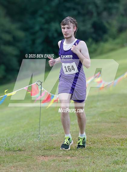 Thumbnail 1 in JV: Into the Trails Invite photogallery.