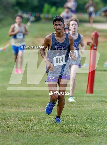 Thumbnail 2 in JV: Into the Trails Invite photogallery.