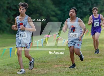 Thumbnail 3 in JV: Into the Trails Invite photogallery.