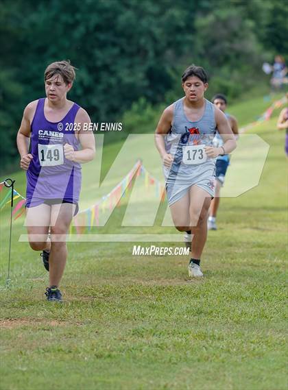 Thumbnail 3 in JV: Into the Trails Invite photogallery.