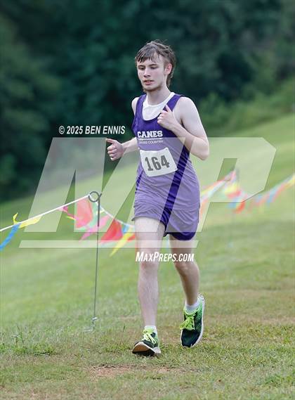 Thumbnail 3 in JV: Into the Trails Invite photogallery.