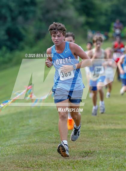 Thumbnail 3 in JV: Into the Trails Invite photogallery.