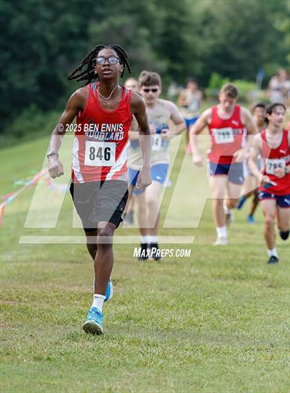 Thumbnail 3 in JV: Into the Trails Invite photogallery.