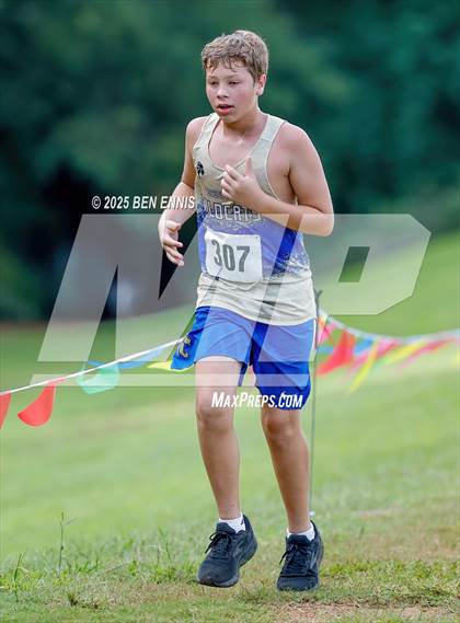 Thumbnail 1 in JV: Into the Trails Invite photogallery.