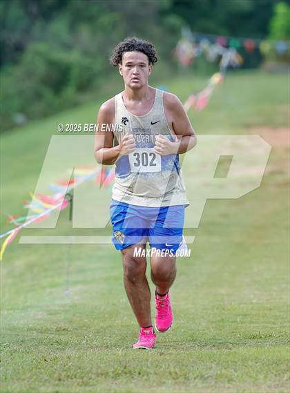 Thumbnail 3 in JV: Into the Trails Invite photogallery.