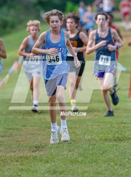 Thumbnail 1 in JV: Into the Trails Invite photogallery.
