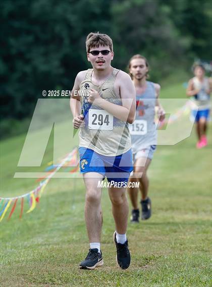 Thumbnail 2 in JV: Into the Trails Invite photogallery.