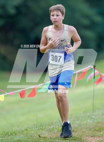 Thumbnail 2 in JV: Into the Trails Invite photogallery.