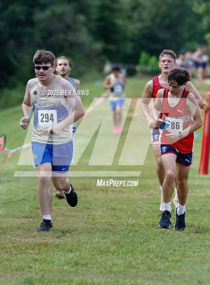 Thumbnail 3 in JV: Into the Trails Invite photogallery.
