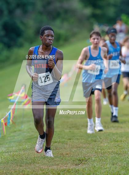 Thumbnail 1 in JV: Into the Trails Invite photogallery.