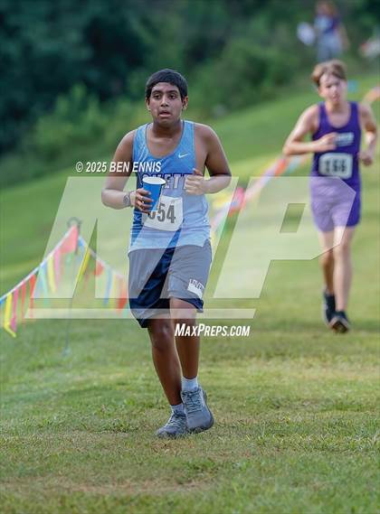 Thumbnail 3 in JV: Into the Trails Invite photogallery.