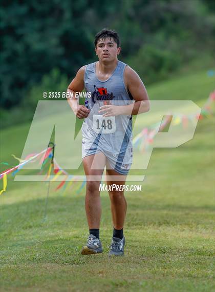 Thumbnail 3 in JV: Into the Trails Invite photogallery.