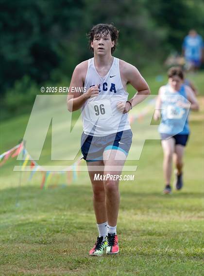 Thumbnail 3 in JV: Into the Trails Invite photogallery.