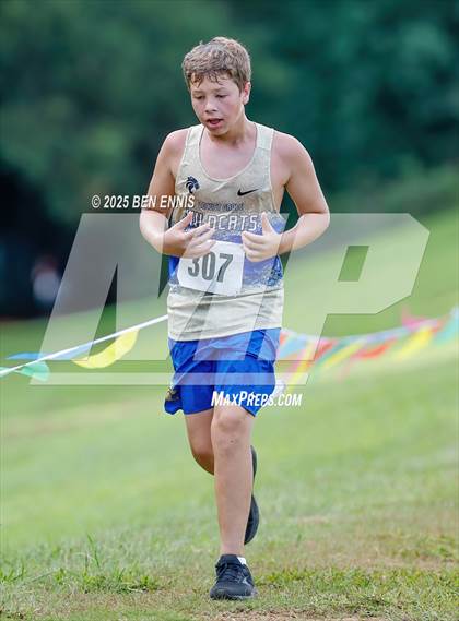 Thumbnail 2 in JV: Into the Trails Invite photogallery.