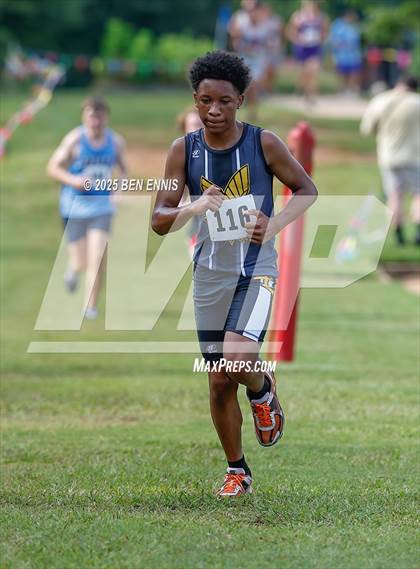 Thumbnail 1 in JV: Into the Trails Invite photogallery.