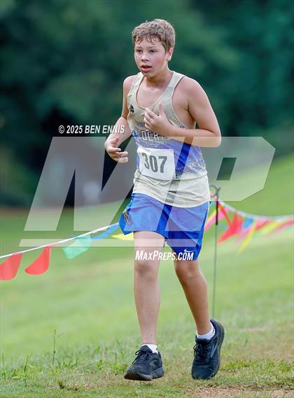 Thumbnail 3 in JV: Into the Trails Invite photogallery.