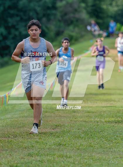 Thumbnail 2 in JV: Into the Trails Invite photogallery.
