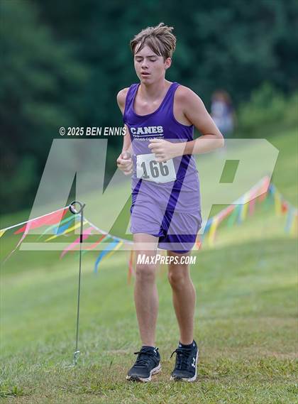Thumbnail 2 in JV: Into the Trails Invite photogallery.
