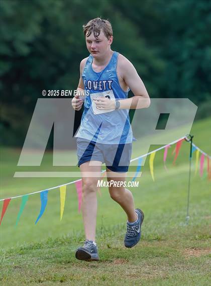Thumbnail 2 in JV: Into the Trails Invite photogallery.