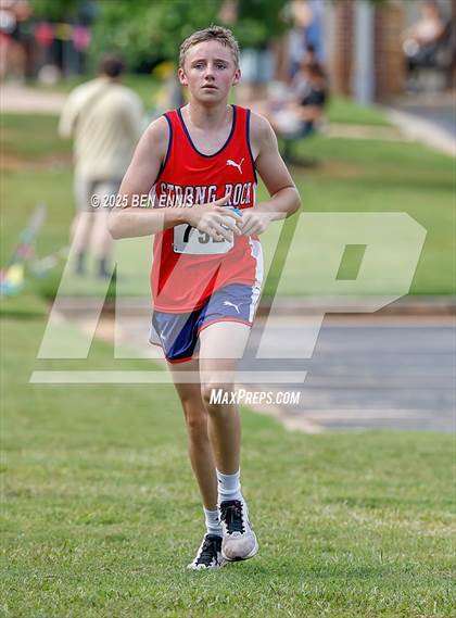 Thumbnail 3 in JV: Into the Trails Invite photogallery.