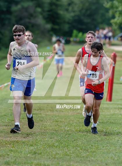 Thumbnail 1 in JV: Into the Trails Invite photogallery.