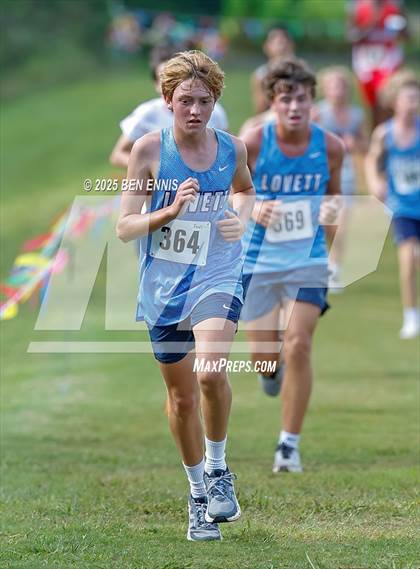Thumbnail 1 in JV: Into the Trails Invite photogallery.
